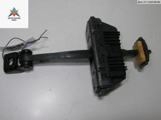 Ограничитель открывания двери задней BMW 5 серия E60/E61 [рестайлинг] 2008, седан, 7176805