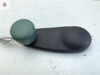 ручка стеклоподъемника Mercedes-Benz A-Класс W168 2000, 1.4 л., бензин, МКПП, чёрный, хетчбэк 5 дв., 1687600102