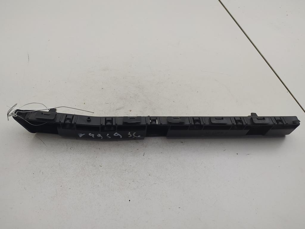 кронштейн заднего бампера Nissan Qashqai J11 ) 2014, 1.2 л., бензин, МКПП, серый, внедорожник 5 дв.