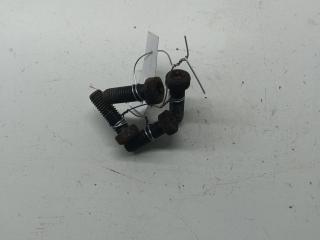 Болт крепления Ford Mondeo 2 поколение 1999, 1.8 л., бензин, МКПП, серый, универсал