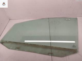 стекло двери передней левой Volkswagen Touran 1 поколение 2005, 1.9 л., дизель, МКПП, серый, минивэн, 1T0845201D, AS2