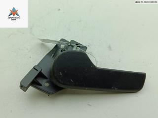 ручка открывания капота Skoda Fabia 2 поколение (5J) 2009, 1.2 л., бензин, МКПП, синий, хетчбэк 5 дв., 1J1823633