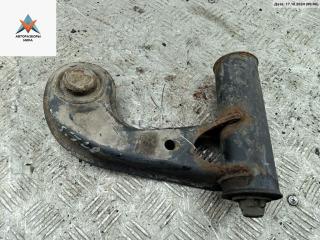 рычаг передний левый Mercedes-Benz C-Класс W202/S202 [рестайлинг] 2000, 2.2 л., дизель, МКПП, серый, универсал