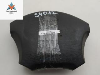 подушка безопасности водителя Nissan Vanette S20 1999, 2.3 л., дизель, МКПП, белый, микроавтобус