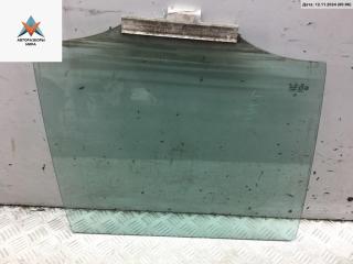 стекло двери задней правой Mercedes-Benz C-Класс W202/S202 [рестайлинг] 1997, 2.4 л., бензин, АКПП, чёрный, универсал