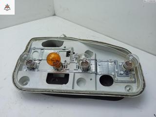 Плата фонаря заднего правого Opel Astra H/Family [рестайлинг] 2005, 1.9 л., дизель, МКПП, серый, универсал, 417046