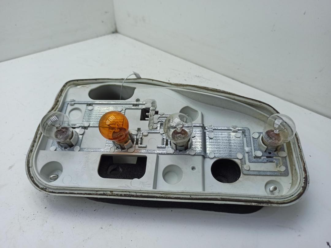 Плата фонаря заднего правого Opel Astra H 2005, 1.9 л., дизель, МКПП, серый, универсал, 417046