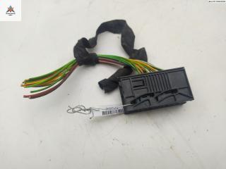 разъем (фишка) проводки Mercedes-Benz E-Класс W210/S210 [рестайлинг] 2001, 2.2 л., дизель, АКПП, серый, универсал, 0295457528