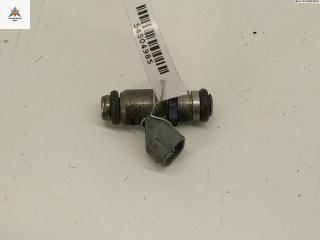 форсунка SEAT Toledo 2 поколение 2002, 1.6 л., бензин, МКПП, серый, седан, 036031T