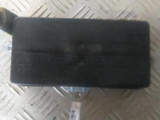 подушка безопасности дверная Mercedes-Benz A W168 2000, 1.7 л., дизель, МКПП, чёрный, хетчбэк 5 дв., 1688600105