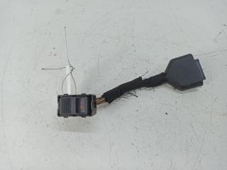 кнопка центрального замка Audi A4 B5 1997, 1.8 л., Ti, бензин, МКПП, синий, универсал, 8L0862107