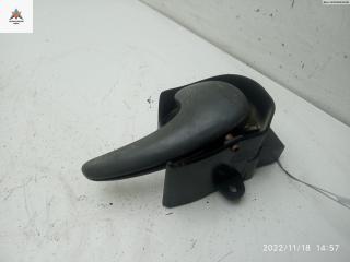 ручка внутренняя передняя правая Mercedes-Benz Sprinter W901-W905 2002, 2.2 л., дизель, МКПП, белый, микроавтобус, A0007270137