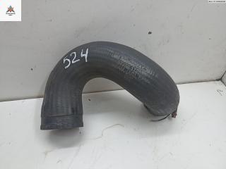 патрубок интеркулера Opel Signum C 2004, 3.0 л., дизель, АКПП, чёрный, универсал, 55555944