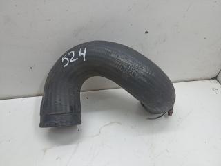 патрубок интеркулера Opel Signum 2004, 3.0 л., дизель, АКПП, чёрный, универсал, 55555944