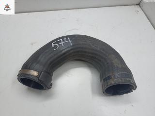 патрубок интеркулера Opel Signum C 2004, 3.0 л., дизель, АКПП, чёрный, универсал, 24456774