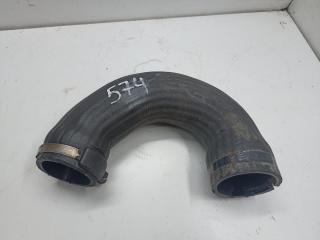 патрубок интеркулера Opel Signum C 2004, 3.0 л., дизель, АКПП, чёрный, универсал, 24456774