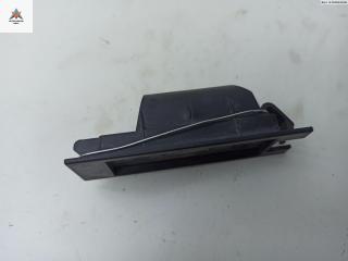 подсветка номера Opel Zafira 2 поколение (B) 2005, 1.6 л., бензин, МКПП, чёрный, минивэн, 09164143