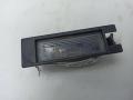 подсветка номера Opel Zafira 2 поколение (B) 2005, 1.6 л., бензин, МКПП, чёрный, минивэн, 09164143 - фото №2