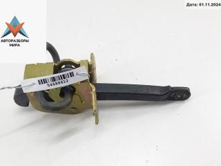 Ограничитель открывания двери задней BMW 5 серия E39 1997, универсал, 8193448