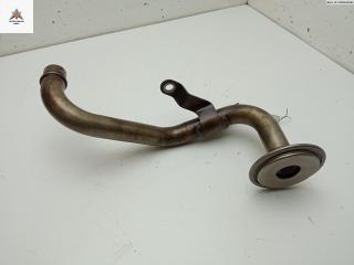 маслозаборник Volvo S40 1 поколение [рестайлинг] 1999, 1.8 л., бензин, МКПП, красный, универсал