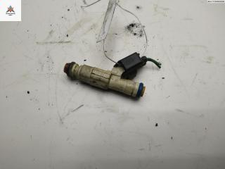 форсунка Ford Mondeo 3 поколение 2000, 1.8 л., бензин, МКПП, зелёный, универсал