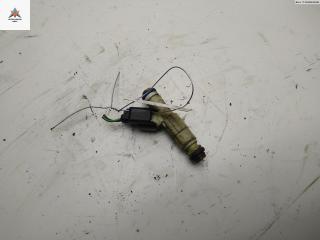 форсунка Ford Mondeo 3 поколение 2000, 1.8 л., бензин, МКПП, зелёный, универсал