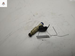 форсунка Ford Mondeo 3 поколение 2000, 1.8 л., бензин, МКПП, зелёный, универсал