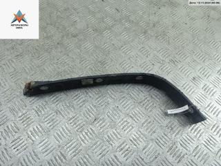 кронштейн заднего бампера Opel Zafira 1 поколение (A) [рестайлинг] 2005, 1.8 л., бензин, МКПП, серый, минивэн, 90580841