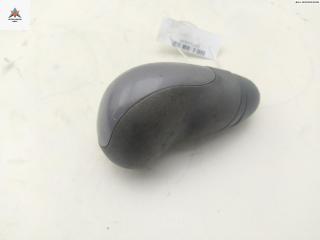 Рукоятка (ручка кулисы) КПП Mercedes-Benz A-Класс W168/V168 [рестайлинг] 2003, 1.7 л., дизель, АКПП, серый, хетчбэк 5 дв.