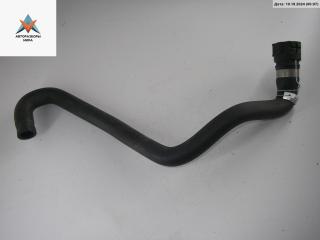 патрубок (трубопровод, шланг) BMW 3 серия E46 [рестайлинг] 2002, 1.8 л., бензин, МКПП, серый, хетчбэк 3 дв., 6902683