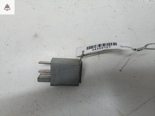 реле (прочие) Opel Astra H/Family [рестайлинг] 2005, 1.6 л., бензин, МКПП, серый, универсал, 13100504