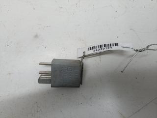 реле (прочие) Opel Astra H 2005, 1.6 л., бензин, МКПП, серый, универсал, 13100504