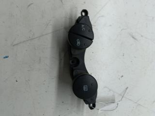 кнопка обогрева заднего стекла Ford Tourneo Connect 1 поколение 2008, 1.8 л., дизель, МКПП, серый, фургон, 2T1T19A945BA