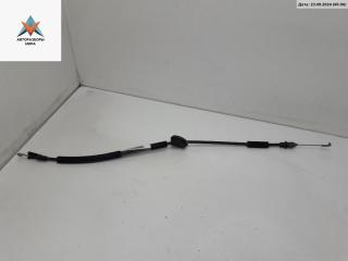 Трос двери задней Volkswagen Passat B5 1999, 1.9 л., дизель, МКПП, чёрный, универсал, 3B0837085C