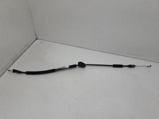 Трос двери задней Volkswagen Passat B5 1999, 1.9 л., дизель, МКПП, чёрный, универсал, 3B0837085C