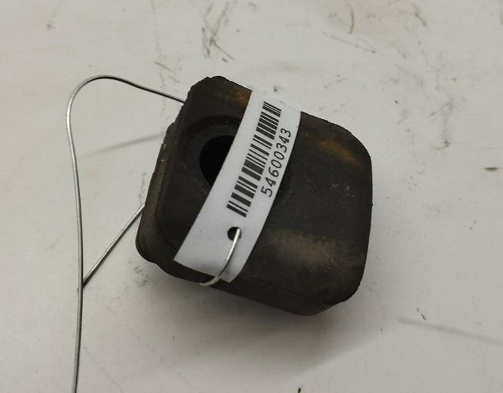 кронштейн радиатора Audi A4 B5 1997, 2.8 л., бензин, АКПП, зелёный, универсал, 8D0121275