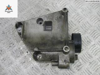 кронштейн компрессора кондиционера BMW 5 серия E39 [рестайлинг] 2002, 2.2 л., бензин, МКПП, серый, универсал, 1432237