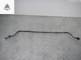 стабилизатор подвески (поперечной устойчивости) BMW 5 серия E39 1999, 2.5 л., бензин, МКПП, синий, седан, 33551092835