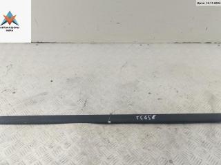 молдинг двери передней левой Ford Fusion 1 поколение 2004, 1.4 л., дизель, МКПП, серый, хетчбэк 5 дв., 2N11N20939AE