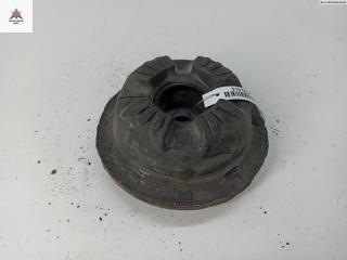 Опора амортизатора переднего (верхняя) Audi A4 B6 2002, 2.5 л., дизель, МКПП, чёрный, универсал, 8E0412377