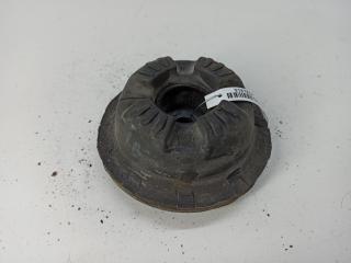 Опора амортизатора переднего (верхняя) Audi A4 B6 2002, 2.5 л., дизель, МКПП, чёрный, универсал, 8E0412377