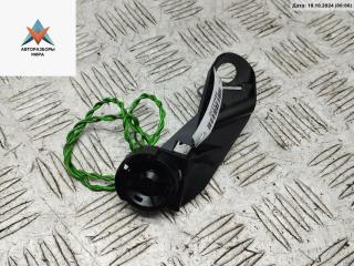 динамик высокочастотный (пищалка) BMW 5 серия E39 [рестайлинг] 2000, 2.5 л., дизель, МКПП, серый, седан, 8362528