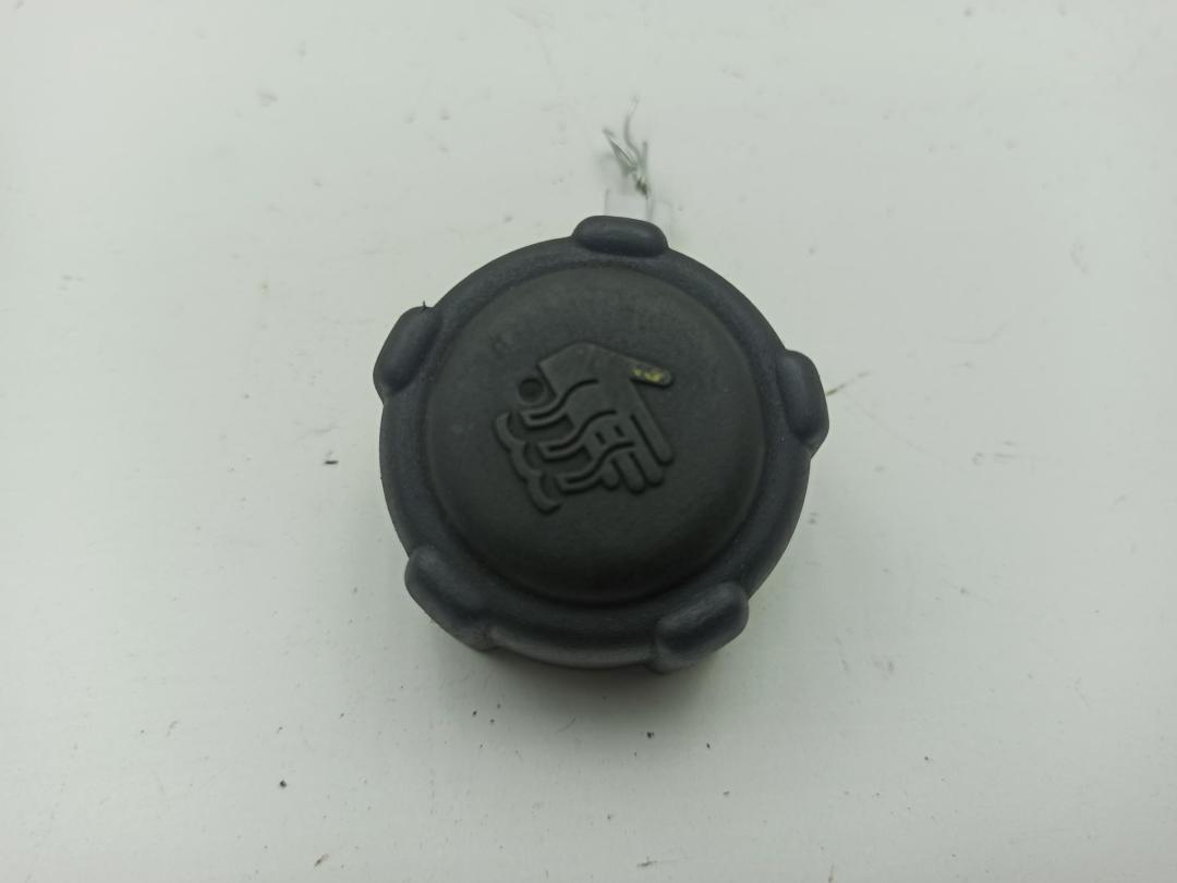 пробка расширительного бачка Renault Scenic I 2001, 2.0 л., бензин, МКПП, серый, минивэн