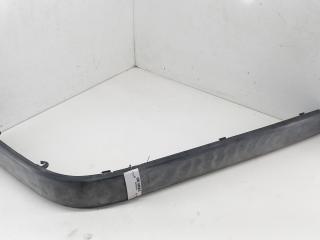 молдинг переднего бампера BMW 3 серия E36 1995, 1.6 л., бензин, МКПП, зелёный, хетчбэк 3 дв., 8146077