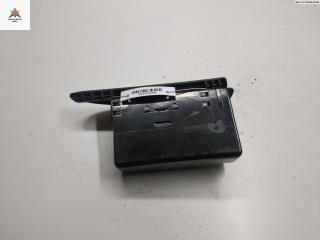 пепельница Audi 100 4A/C4 1992, 2.8 л., бензин, МКПП, синий, универсал