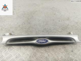 решетка радиатора Ford Mondeo 1 поколение 1994, серый, хетчбэк 5 дв., 93BG8A133AE