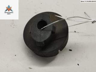 кронштейн радиатора Audi A8 D3/4E [рестайлинг] 2006, 3.0 л., дизель, АКПП, чёрный, седан, 4E0121275B