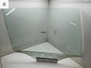 стекло двери задней правой Opel Astra G 2003, 1.6 л., бензин, МКПП, серый, универсал