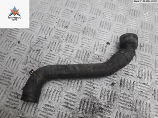 патрубок радиатора Volkswagen Golf 4 поколение 1999, 1.6 л., бензин, 1J0122101B