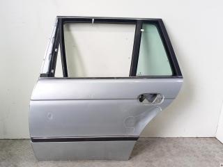 дверь сдвижная BMW 5 серия E39 1997, серый, универсал